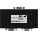 D-Link KVM-121