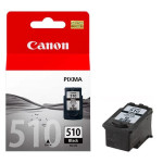 Картридж Canon PG-510 (черный; 220стр; MP240, MP260, MP480)