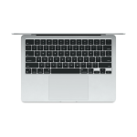 Ноутбук Apple MacBook Air (Apple M4 10 core 4 ГГц/24 ГБ нет/13.6