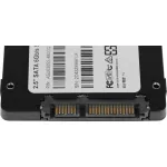 Жесткий диск SSD 480Гб ADATA SU630 (2.5