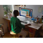 ПК Apple Mac mini A3238 (M4 10 core 4410МГц, 16Гб, SSD 512Гб, Apple, macOS)