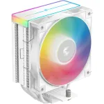 Кулер DeepCool AG400 Wh ARGB V2