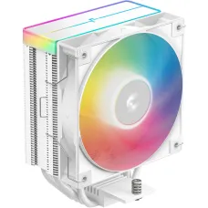 Кулер DeepCool AG400 Wh ARGB V2