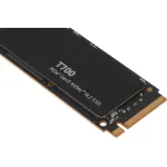 Жесткий диск SSD 2Тб Crucial (2280, 12400/11800 Мб/с)