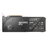 Видеокарта GeForce RTX 3060 1680МГц 12Гб MSI VENTUS OC (GDDR6, 192бит, 1xHDMI, 3xDP)