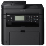 МФУ Canon i-SENSYS MF237w (A4, 23стр/м, 15'000стр в мес, RJ-45, USB, Wi-Fi)