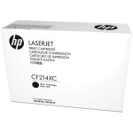 Картридж HP 14X (черный; 17500стр; Laserjet Enterprise 700 M725, 700 M712)