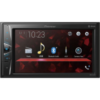 Автомагнитола Pioneer DMH-G225BT [DMH-G225BT]