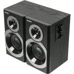 Компьютерная акустика Sven SPS-619 (2.0, 20Вт, MDF)