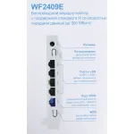 Роутер Netis WF-2409