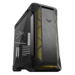 Корпус ASUS TUF Gaming GT501 Black (Midi-Tower, 3x120мм, 1x140мм)