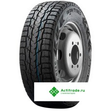 Шина Ikon Autograph Snow C3 225/65 R16C 112/110R зимняя