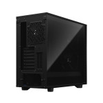 Корпус Fractal Design Define 7 Black TG Dark Tint (1x140мм)