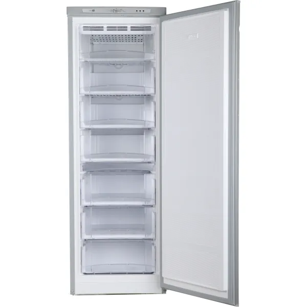 Морозильная камера Nordfrost DF 168 ISP (объем :256л)