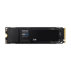 2Тб Samsung (2280, 5000/4200 Мб/с, PCIe 4.0 x4 (NVMe)) [MZ-V9E2T0BW]