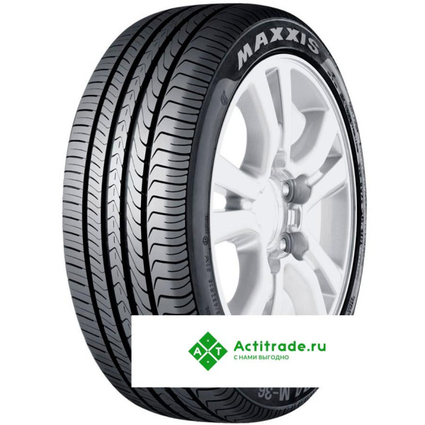 Шина Maxxis M-36 Victra 225/45 R18 91W летняя (RunFlat)