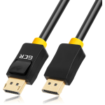 Кабель Greenconnect (DisplayPort (m), DisplayPort (m))