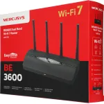 Mercusys MR27BE