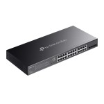 Коммутатор TP-Link TL-SG2428P