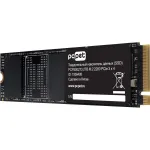 Жесткий диск SSD 2Тб PC Pet (2280, 3000/2000 Мб/с)