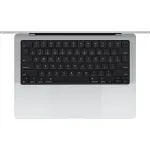 Ноутбук Apple MacBook Pro A3401 (Apple M4 Pro 12 core 4 ГГц/24 ГБ/14.2