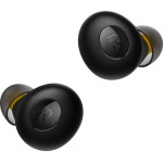Гарнитура realme Buds Q RMA215 (беспроводные внутриканальные в ушной раковине, 40/400мА*ч, 4,5ч, Micro USB, IPX4)