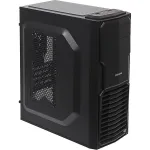 Корпус Zalman ZM-T4 PLUS (Mini-Tower, 1xUSB3.0)