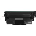 Тонер-картридж Cactus CS-Q2612X-MPSXL (черный; 8000стр; LJ 1010, 1012, 1015, 1018, 1020, 1020Plus, 1022, 3015, 3020, 3030, 3050, 3050Z, 3052, 3055, M1005MFP, M1319MFP; Canon FAX-L100, L140, L120, L160, imageClass MF4150, 4350d, 4370dn, D420, Satera MF4110