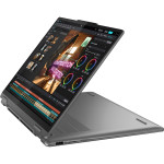 Ноутбук-трансформер Lenovo Yoga 7 2-in-1 14IML9 (Intel Core Ultra 5 125H 3.6 ГГц/16 ГБ LPDDR5X 7467 МГц/14