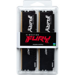 Память DIMM DDR5 2x 6000МГц Kingston (48000Мб/с, CL32, 1.4 В)