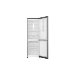 Холодильник LG GA-B419SL (No Frost, A+, 2-камерный, объем 354:230/124л, инверторный компрессор, графит)