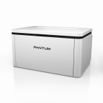 Принтер Pantum BP2300 (лазерная, черно-белая, A4, 32Мб, 1200x1200dpi, 15'000стр в мес, USB)