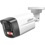 Камера видеонаблюдения Dahua DH-IPC-HFW1439TL1P-A-IL-0280B (IP, уличная, цилиндрическая, 4Мп, 2.8-2.8мм, 2560x1440, 25кадр/с)