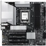 Материнская плата MSI PRO B860M-A WIFI6E (x)