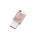 Накопитель USB Netac NT03UA31N-256G-32PK