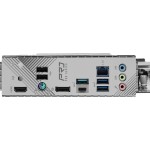 Материнская плата ASRock B760M PRO RS (SocketLGA1700, Intel B760, 4xDDR5, microATX, RAID SATA: 0,1,15,5)