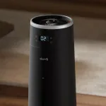 Увлажнитель воздуха Deerma DEM-F950W(ультразвуковой, 50кв.м, 390мл/ч, 8л)