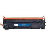 Тонер-картридж G&G GG-W1500X (черный; 2000стр; LaserJet M111a, M111w, MFP M141a, M141W)