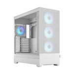 Корпус Fractal Design PoP XL Air RGB White TG (Full-Tower)