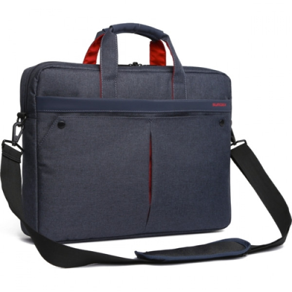 Сумка SUMDEX Cyber Laptop Briefcase