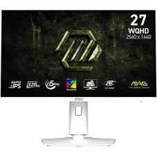 Монитор MSI MAG 274QRFW X32 (27