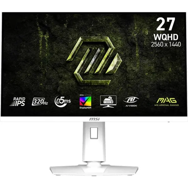 Монитор MSI MAG 274QRFW X32 (27