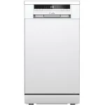 Посудомоечная машина Lex DW4563N WH
