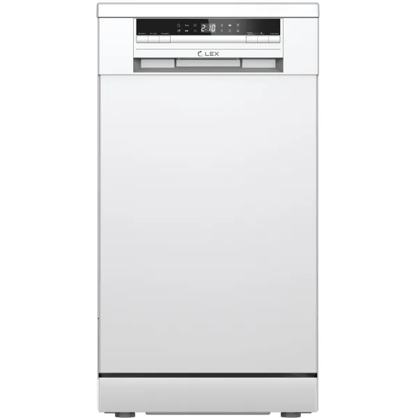 Посудомоечная машина Lex DW4563N WH