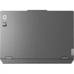 Игровой ноутбук Lenovo LOQ 15IAX9 (Intel Core i7 13650HX 2.6 ГГц/16 ГБ DDR5 4800 МГц/15.6
