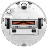 Робот-пылесос Dreame D10 Plus Gen2 (влажная, сухая, контейнер, мощность всасывания: 4000Па, пылесборник: 0.4л, потребляемая мощность: 46Вт)