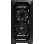 Корпус Cooler Master MasterCase TD300 Mesh (Mini-Tower, 2x120мм)