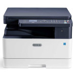МФУ Xerox B1022DN (лазерная, черно-белая, A3, 256Мб, 22стр/м, 1200x1200dpi, авт.дуплекс, 50'000стр в мес, RJ-45, USB)