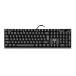 Клавиатура Sven KB-G9300 ( механические)