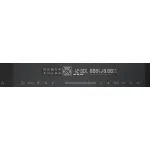 Электрический духовой шкаф Hyundai HMEO 6580 DX